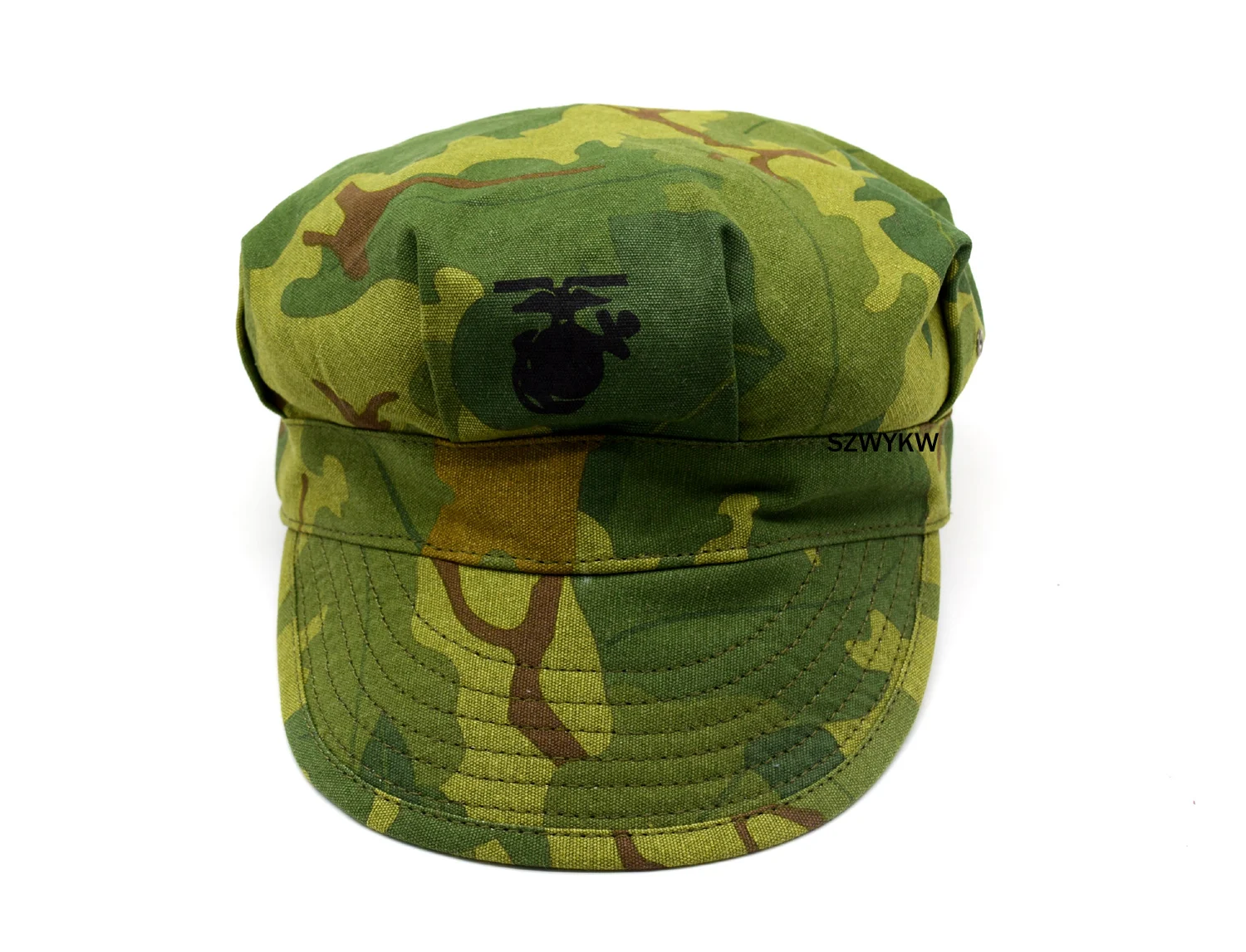 Реплика Второй мировой войны WW2 США USMC PACIFIC КАПЕШКА МОРСКОЙ КОРПУСА ШЛЯПА