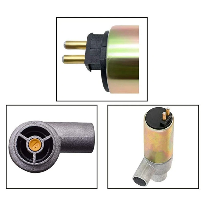 5X клапан управления холостым двигателем для MERCEDES BENZS CLASS W126 0001411625-1986 C126 W463 R107 1991