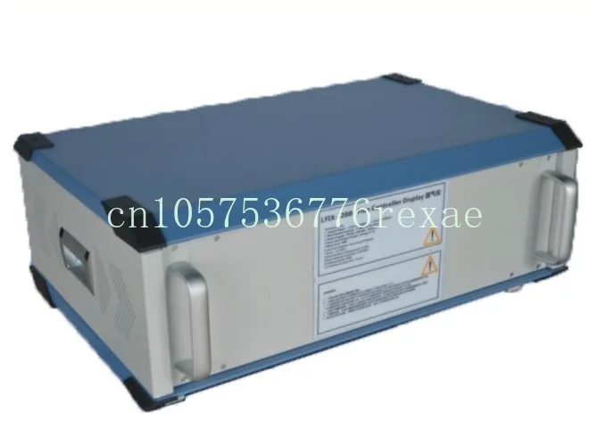 

Многоканальный газовый смеситель