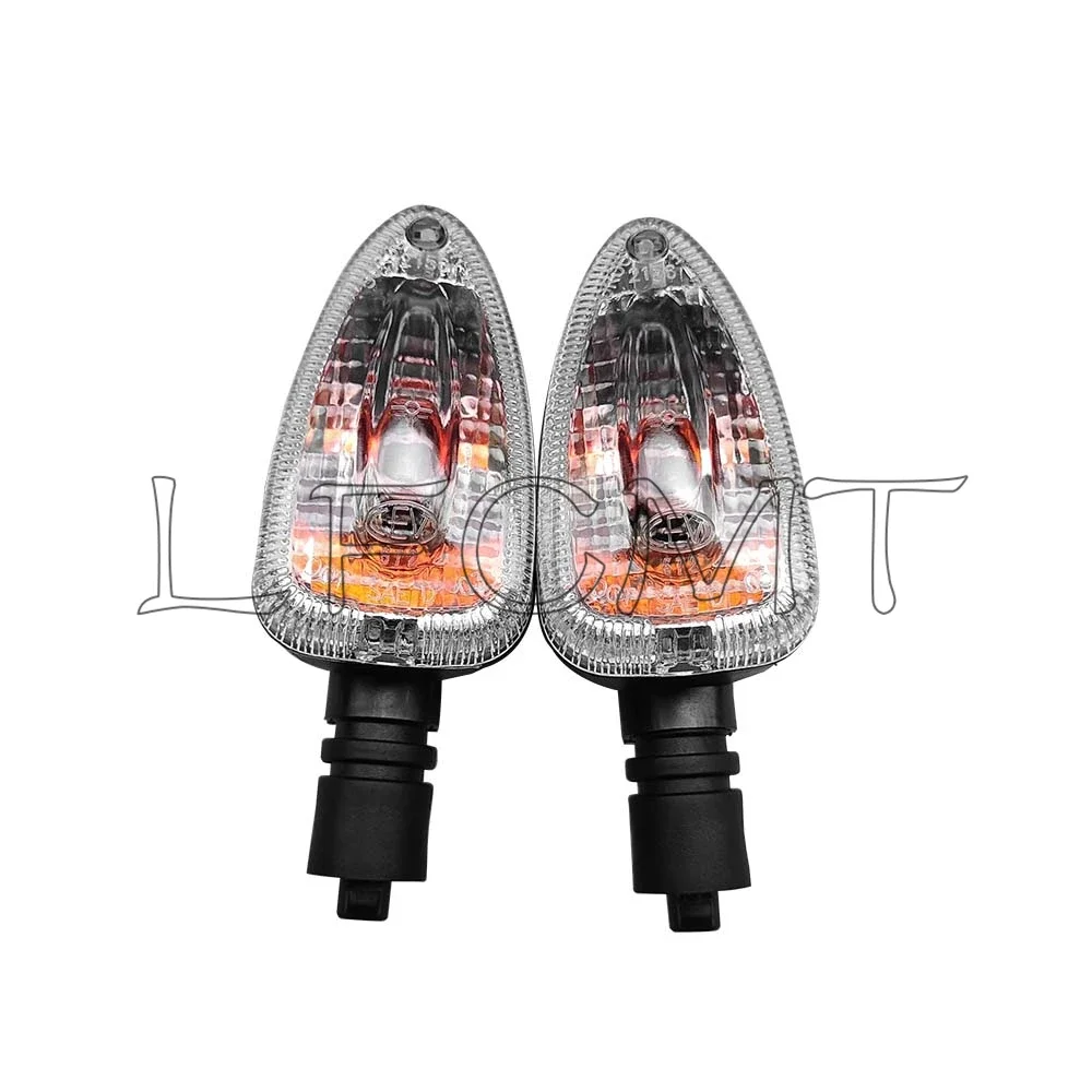 

Индикаторы мотоцикла, указатель поворота, подходит для BMW K1300R K1200S K1200R R1200GS HP2 Enduro Sport Megamoto F800 GS/R/S/ST F650GS