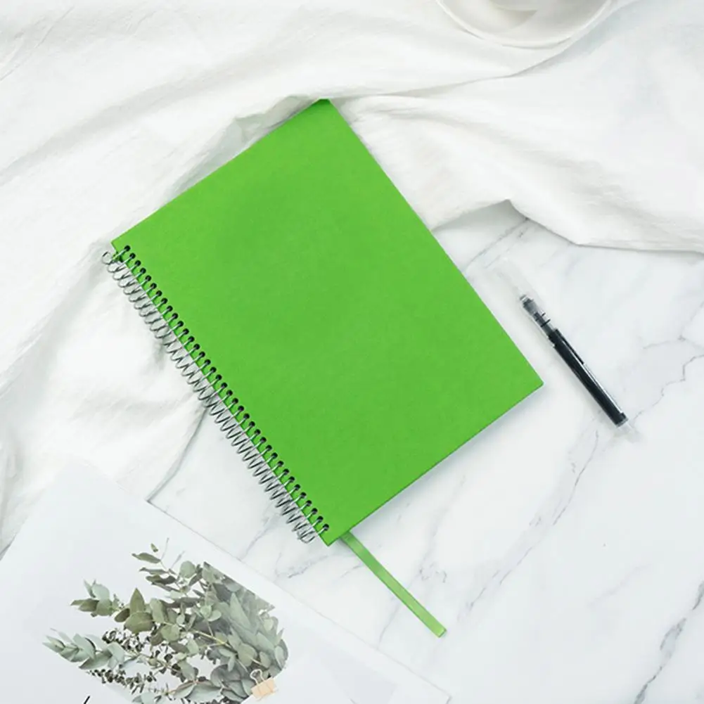 

Daily Fitness Agenda Useful Thickened Paper Delicate Texture English Version Daily Fitness Log Agenda Sports Supply