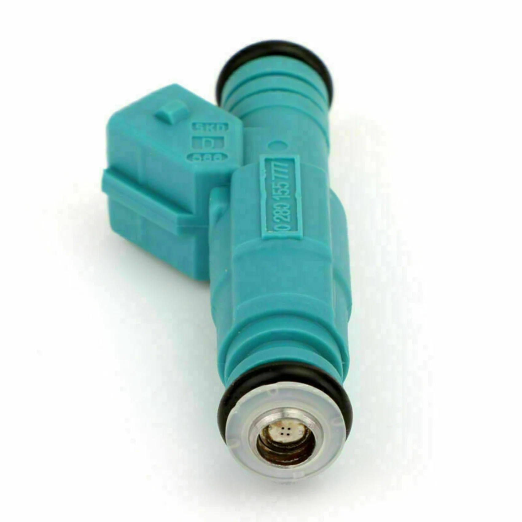 6 шт. Топливные форсунки 0280155777 75QVE8 для Holden командор VN VP VR VS VT VX 304 V8 5L автомобильные