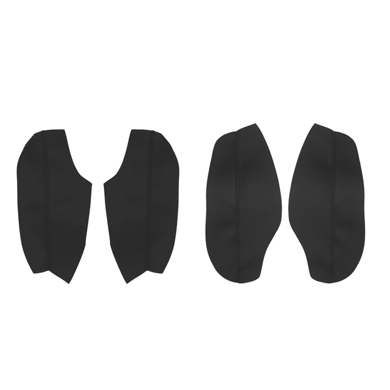 

Для Mazda CX-5 2012 2013 2014 2015 Автомобильная дверная ручка панель подлокотник из микрофибры кожаный чехол