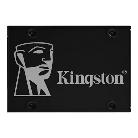Kingston KC600 SSD 256 ГБ