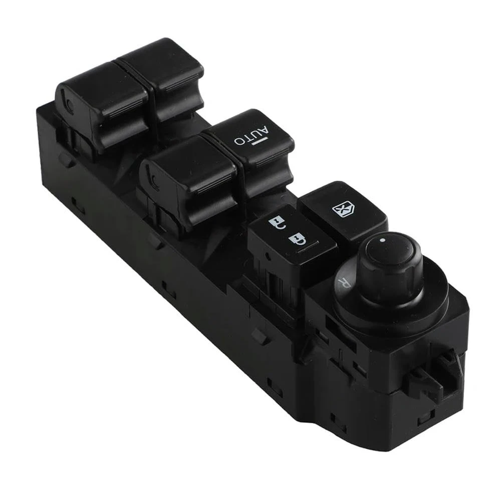 Выключатель стеклоподъемника BKC3-66-350A BKC 366350 A для MAZDA 3 2014-2017 CX5 CX-5 2013-2014 гг.