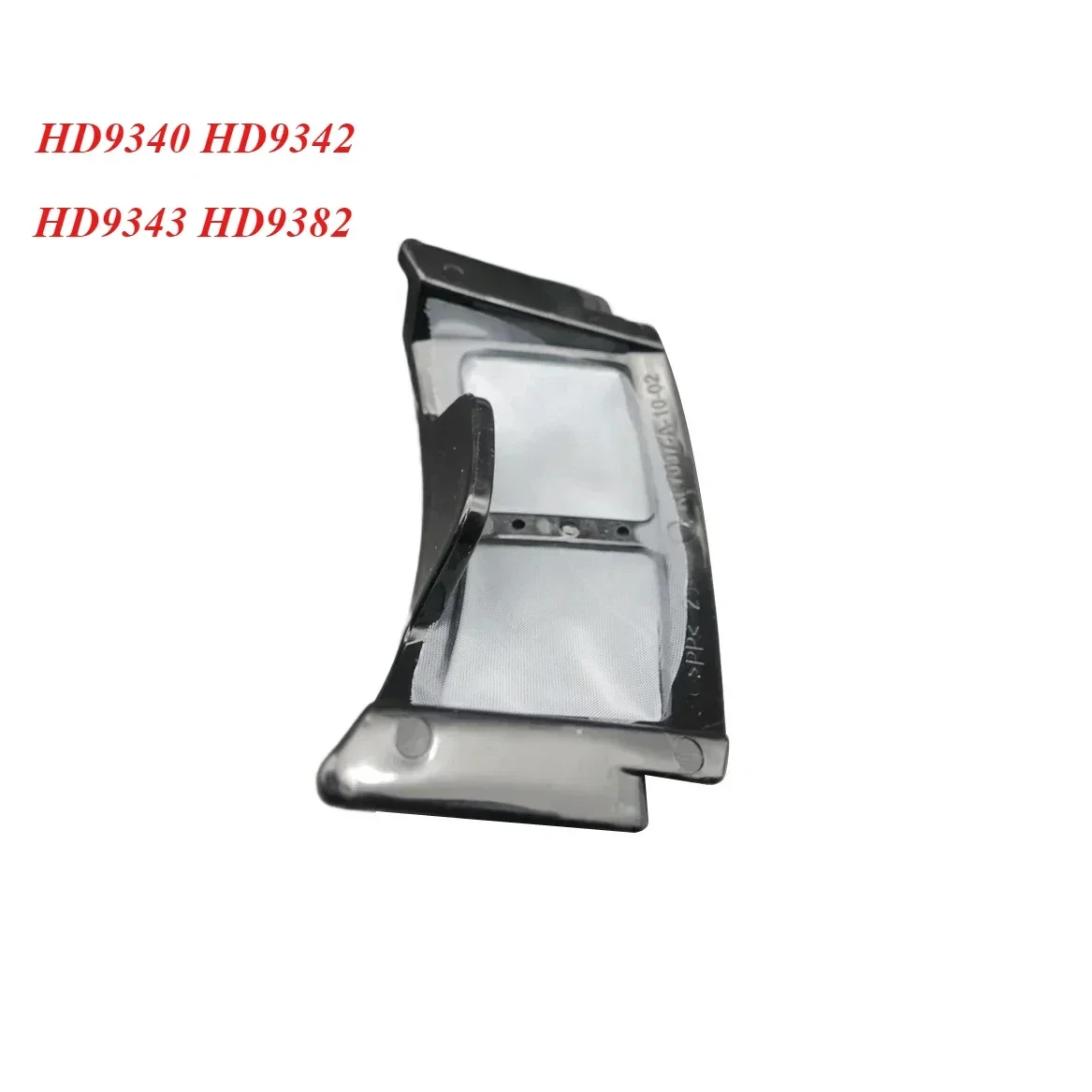 Фото Оригинальный фильтр для электрического чайника WZ для Philips HD9340 HD9342 HD9343 HD9382, аксессуары для фильтра чайника №1