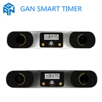 [ECube] GAN Timer GAN Smart Timer GAN Cube Mat GAN Timer Mat GAN Bluetooth Smart Timer Gan Timer