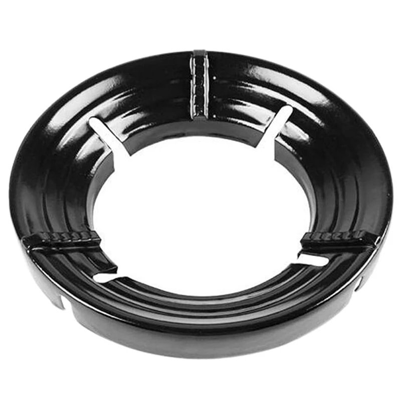 

3X Energy-Saving Cover Gas Stove Cover Windshield Wok Ring Non Slip Stove Stainless Iron Fire Stove Cover Kitchen Wok