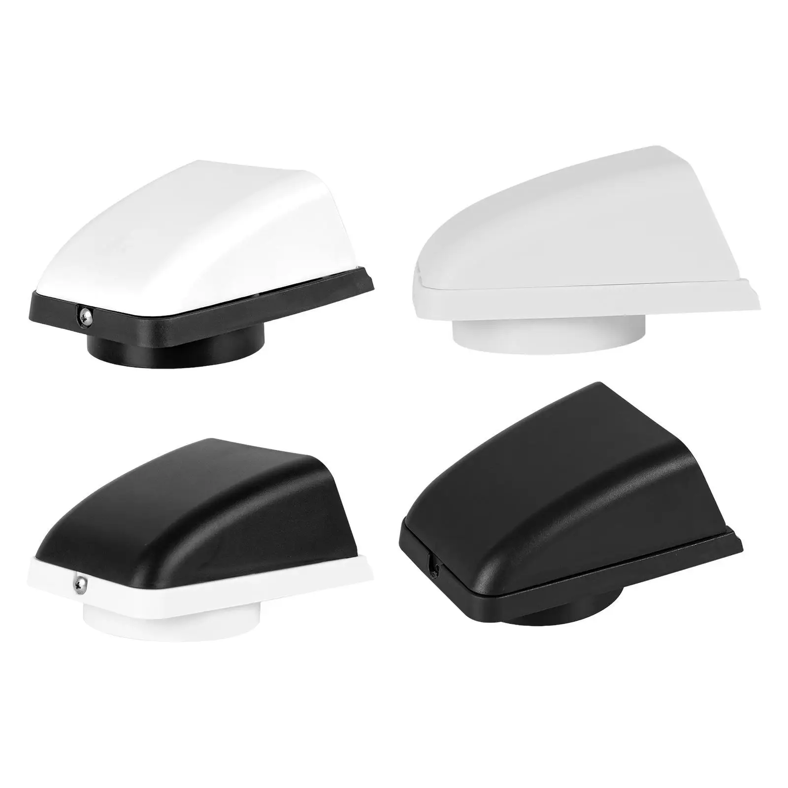 Универсальный морской впускной выхлопной капот высокопроизводительные