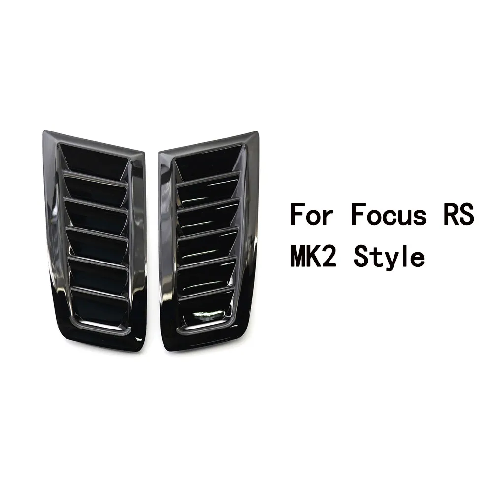 

2 шт., колпачки для Ford Focus MK2 RSABS, 1395169 дюйма