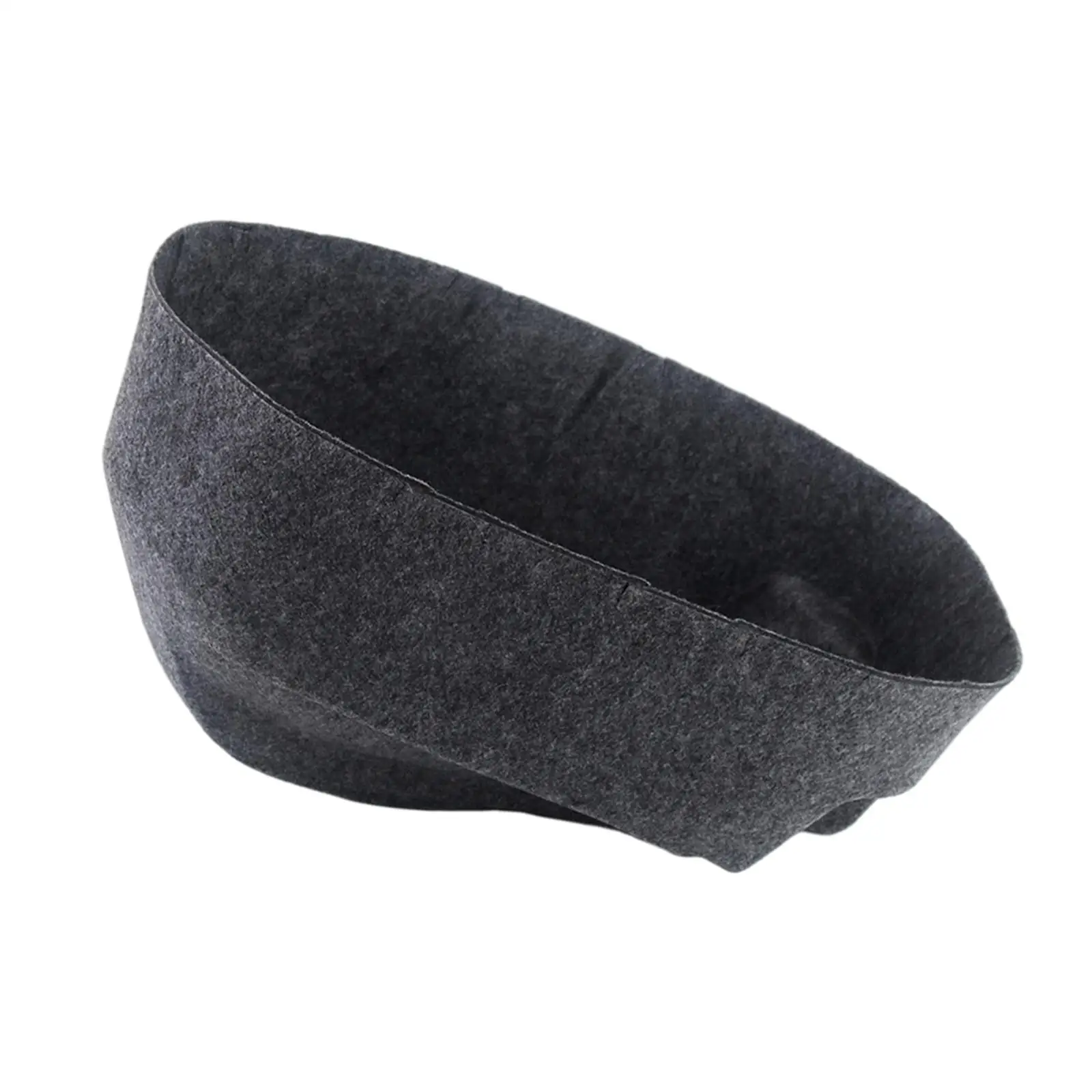 

Motorcycle Trunk Lining Seat Bucket Fit for Nmax 125 155 160 Durable Grey