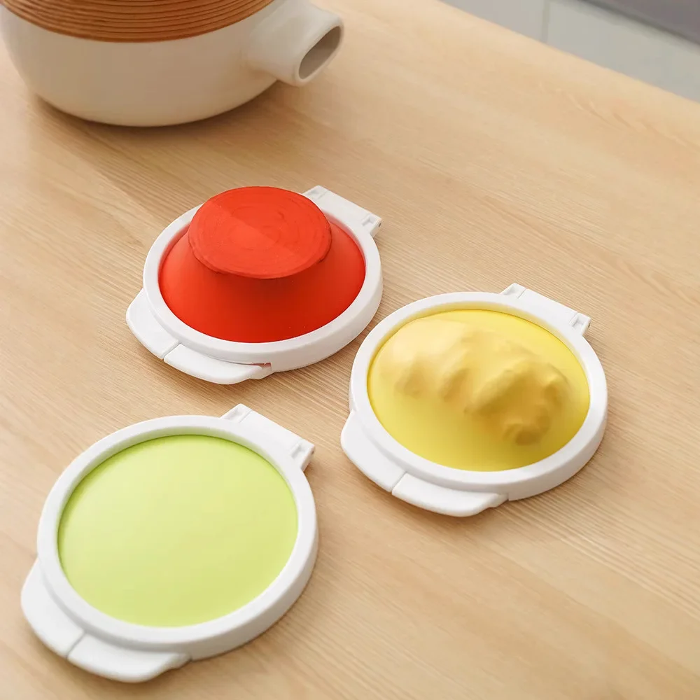 OXO коробка для хранения китайских овощей и фруктов киви лук лимон консервация
