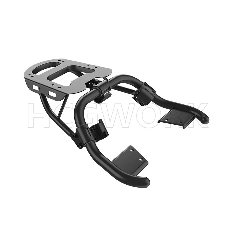 

Rear Rack for Ninebot e Series E70/e80/e90/e100/e125/e200 Universal Genuine Parts