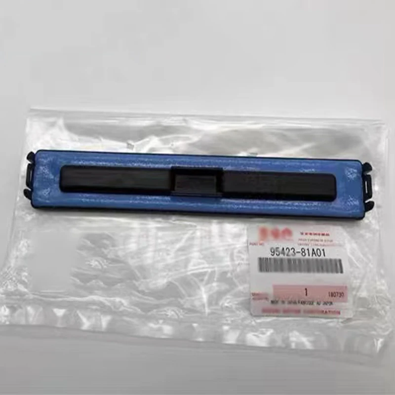 

Для Suzuki Jimny крышка фильтрующего элемента кондиционера дополнительная крышка фильтрующего элемента кондиционера зажим