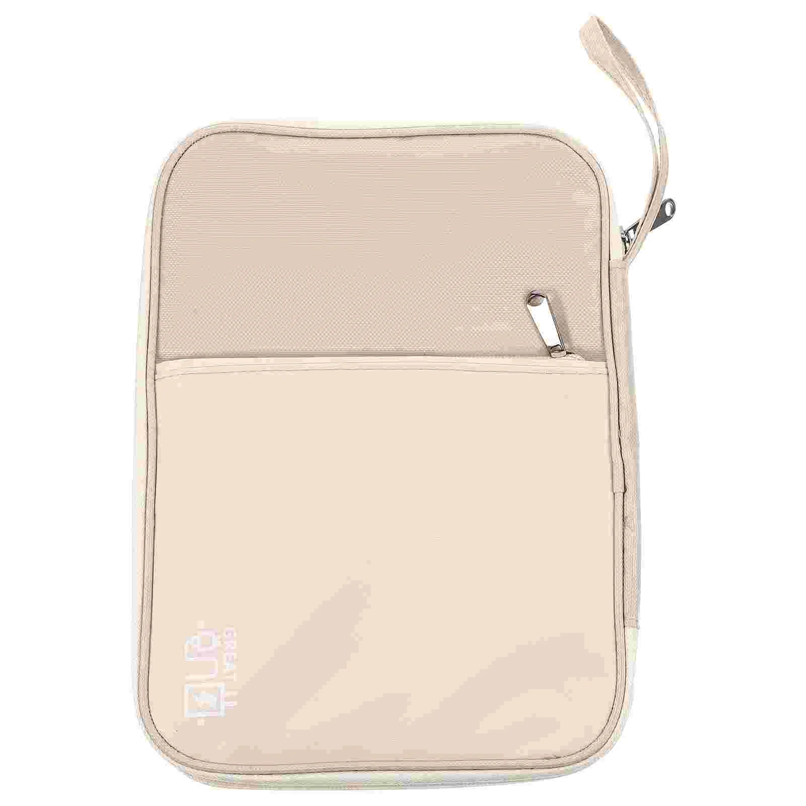 

Organizer Case Travel Electronics Accessories Storage Electronic Pouch Cable Cord Carry Tech All