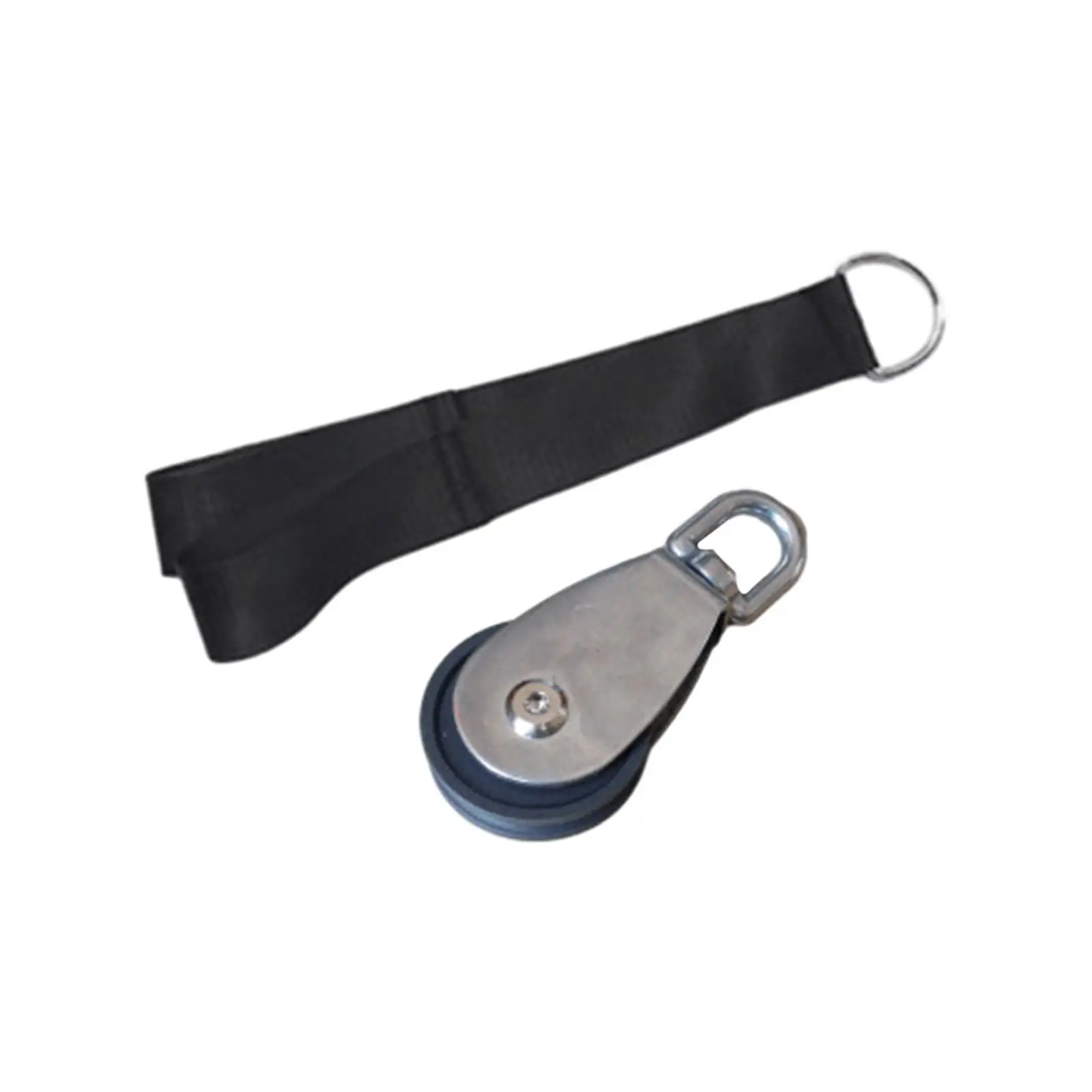 Система тягового шкива LAT весового Кабель для крепления отключения