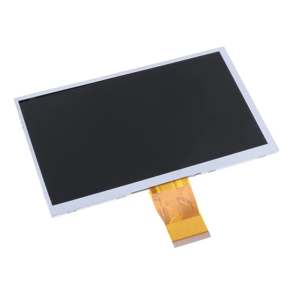 

High 7inch BOE Screen Display Module RGB 800x480 Chip