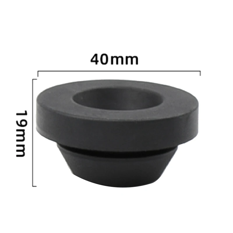 Автомобильный воздушный фильтр буферная резиновая прокладка 6040940085 для