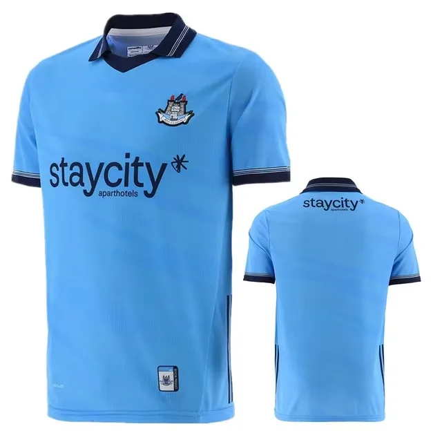 2024 2025 технологии Синлет Пробка Керри Типперary Майо Джерси Клер Дублин Донегал