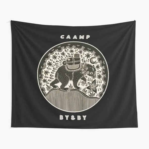 

Caamp By And By Tapestry Blanket Wall Decor Home Living Towel Hanging Room Yoga Bedspread Art Travel Beautiful Printed