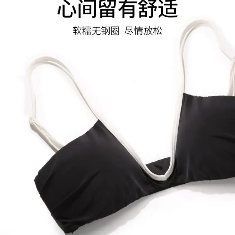 MeooLiisy нижнее белье с тонкой чашкой во французском стиле женские сексуальные