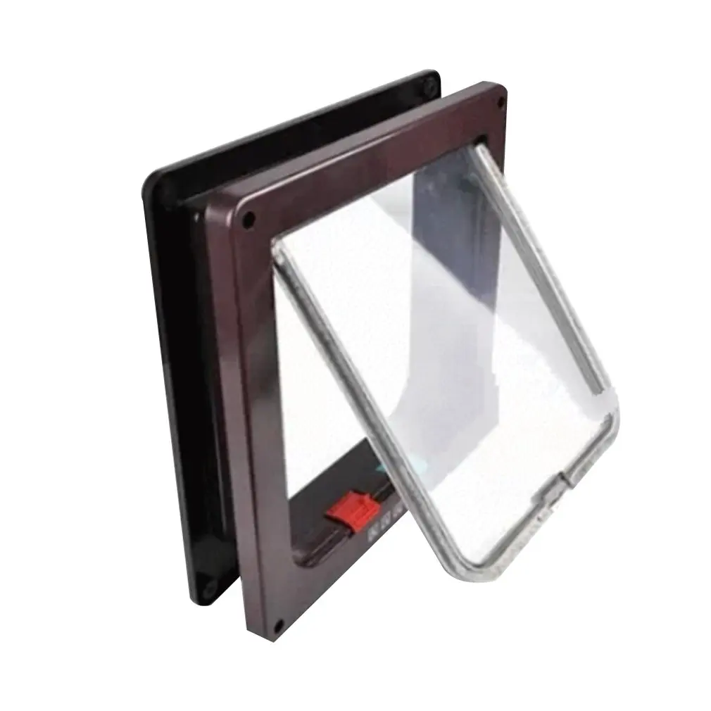 

Pet Cat Supplies Pet Door Cat Door Cat Supplies Cat Door Puppy Door Pet Supplies