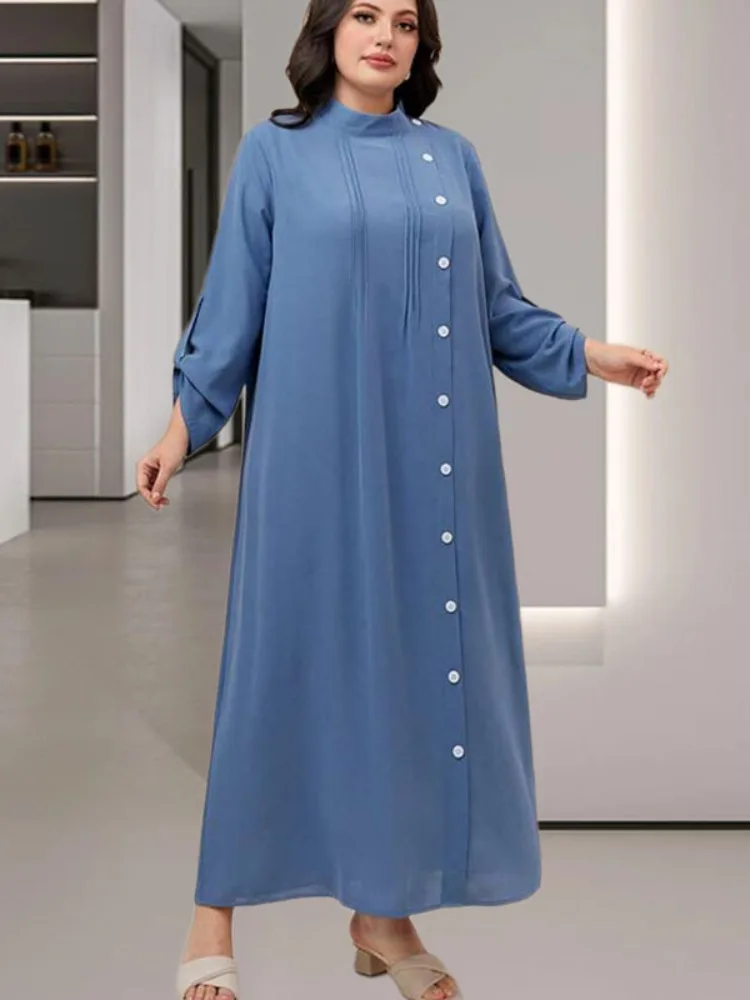 Новое облегающее платье в мусульманском стиле