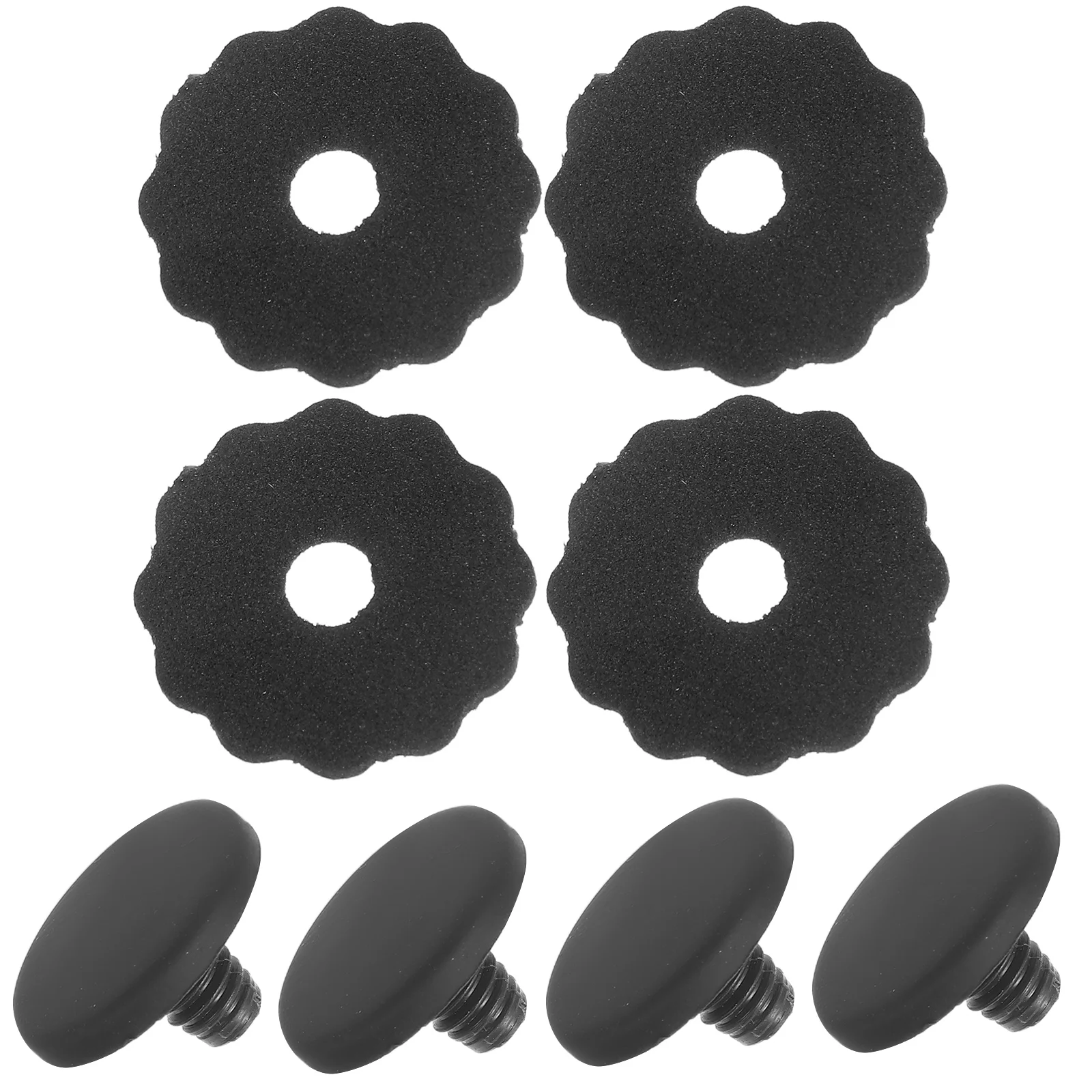 

Комплект колпачков для зонтов