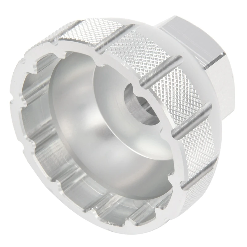 

Durable Aluminum Bicycle Bottom Bracket Repair Tool for Sram Dub Bsa30 Rotor