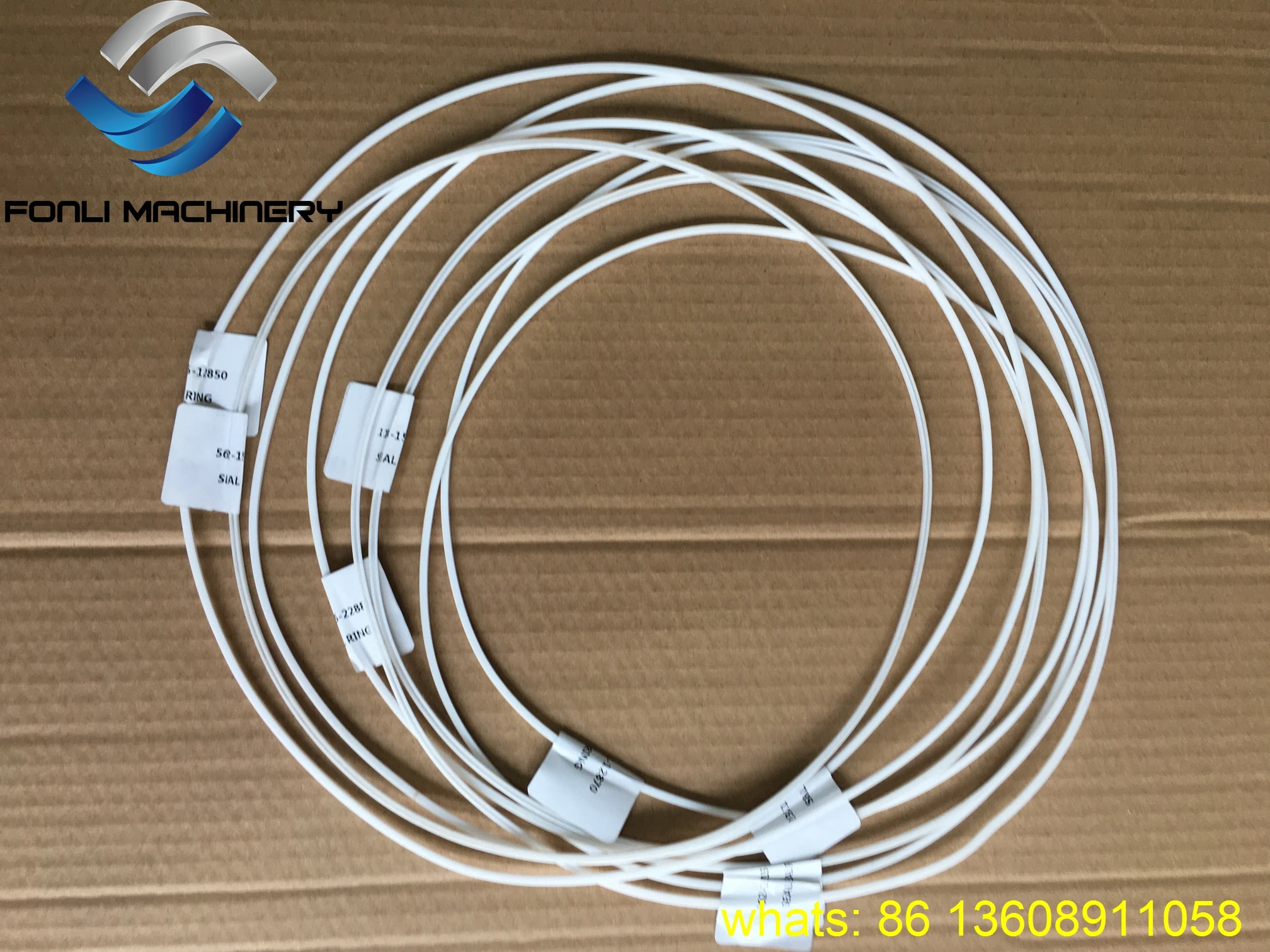 Комплект сервисного уплотнения 14x-15-05030 для D85E D155A служба передачи бульдозера