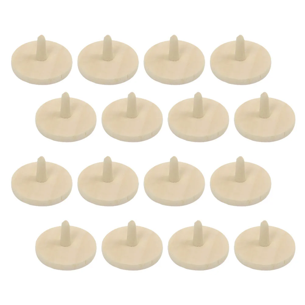 

Golf Ball Mark Golfing Accessory Golfs Balls Positioning Markers Supply Golfball Wood Alignment Tools Supplies Golf accessories