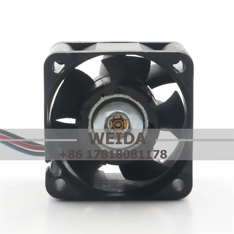 Двухшариковый инвертор Delta FFB0412SHN-SZ71 4028 40x40x20 мм 12 В постоянного тока осевой