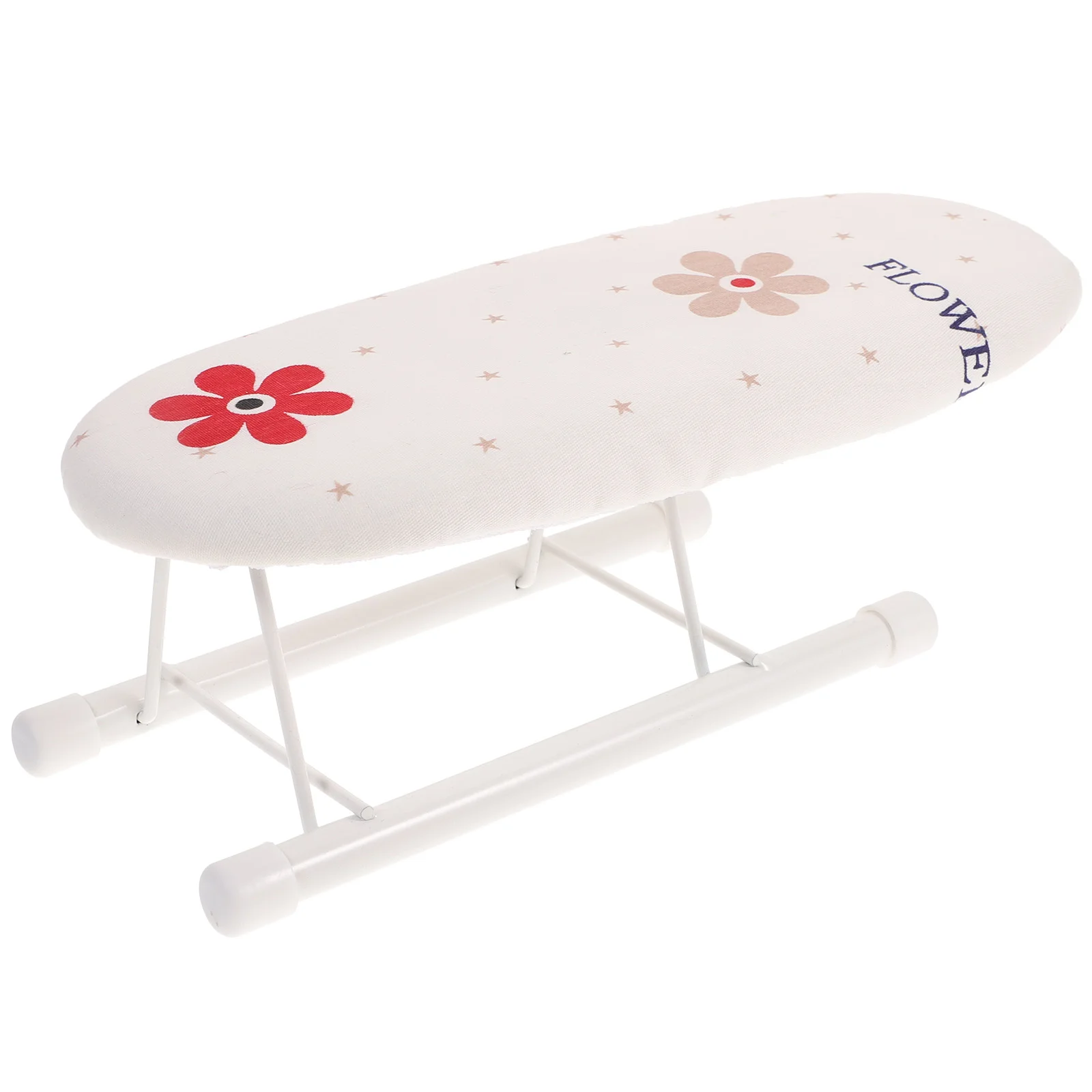 

Clothing Ironing Tool Surface Tools Travel Board Padded Sleeve Desktop Accessories Table Clothes Small Mini