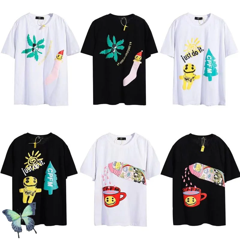 

CPFM.XYZ Sunday Service Kanye West T-Shirt