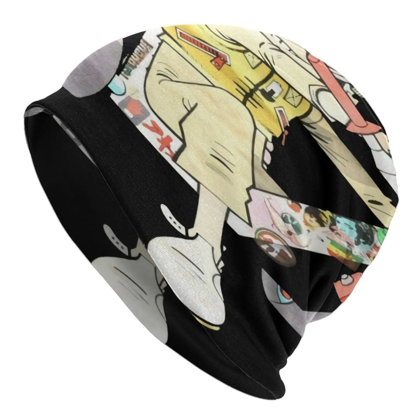 

Gorillaz Die From вязаная шапка, Кепка для гольфа, шапки для мужчин, мужская Кепка, Женская Мужская кепка, модная кепка 2021 для женщин и мужчин, ковбой...