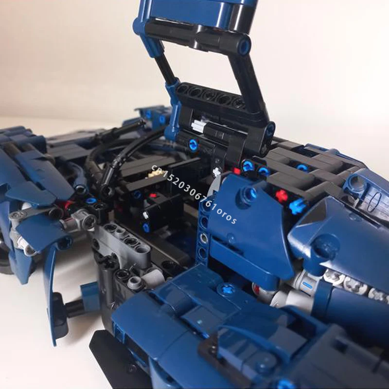 Технический Мартинс знаменитый валкирийский гоночный автомобиль модель