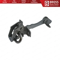 bross bdp686 front door hinge stop check strap limiter 46844990 for fiat albea siena palio replacement part for oe 46844990