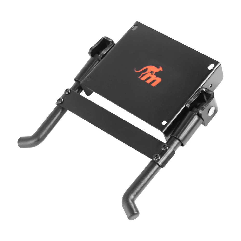 

Monorim VFT Vertical Foot Support for Xiaomi pro1/pro2/mi3/m365/1s/Es to Stably Park, Scooter Replacement Parts
