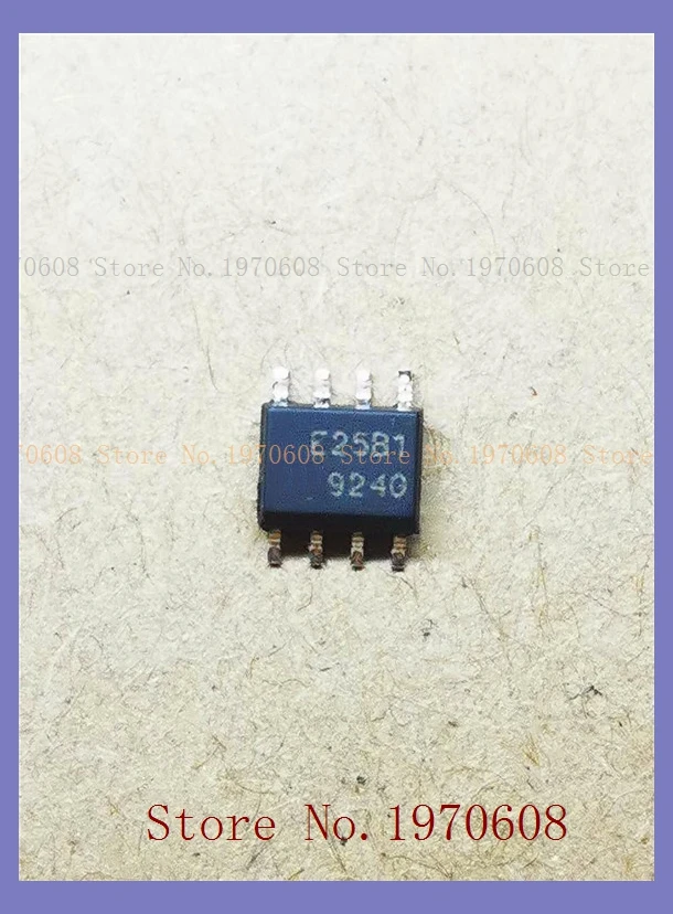 

25B1 ITA25B1 ITA25B1RL SOP8 the old