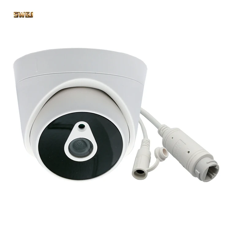 

hikwifi 15 days delivery Analog 12V shockproof conch metal hemisphere bus on-board surveillance camera Aerial head AHD HD camera