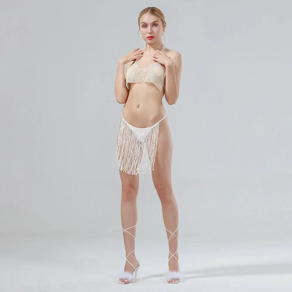 Рисунок 4 - Роскошный женский бюстгальтер-бикини