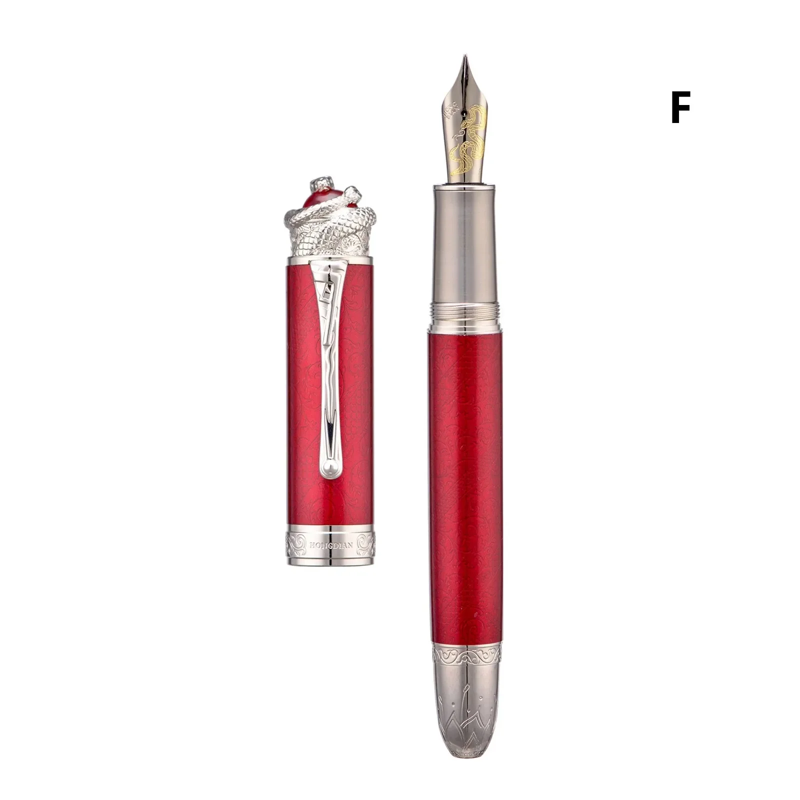 

Hongdian N25 Перьевая ручка