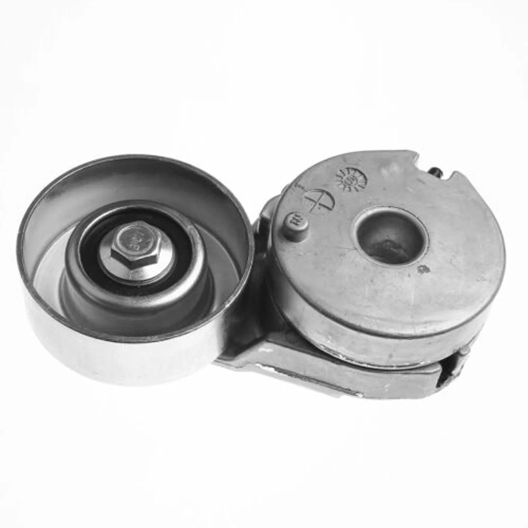 

Engine Drive Belt Tensioner Assembly for Nissan NV200 Tiida Versa Cube Sentra 2007-2012 39162 11955-JD20A 11955-JD21A