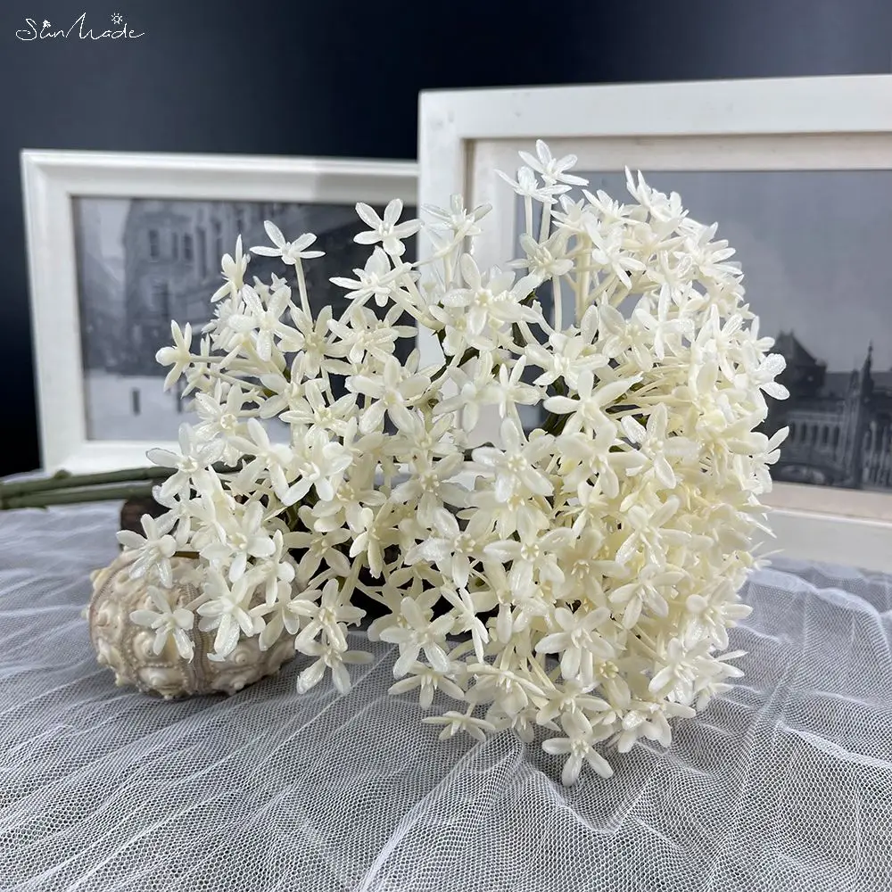 

Искусственные цветы SunMade Ретро Звездная корона