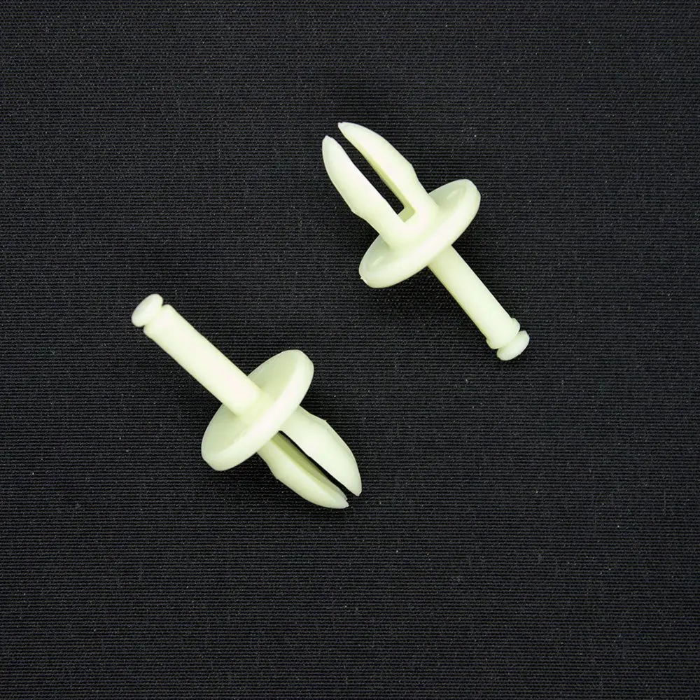 

For Audi Seat Skoda Volkswagen 5 K0837975A Auto Clip 10 PCs