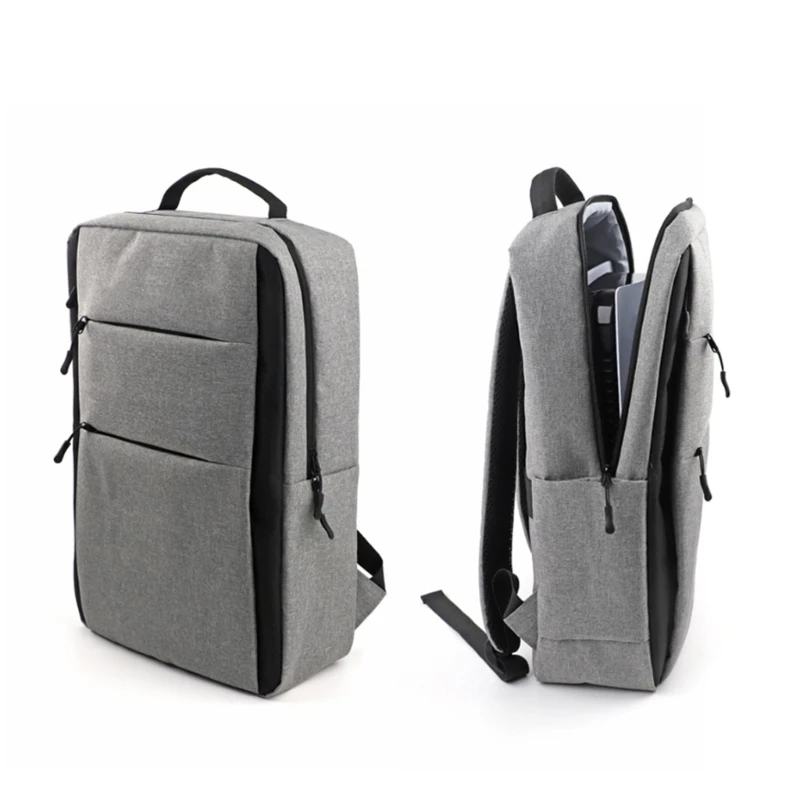 Рюкзак для путешествий с консолью M17B портативная сумка хранения дисковых и