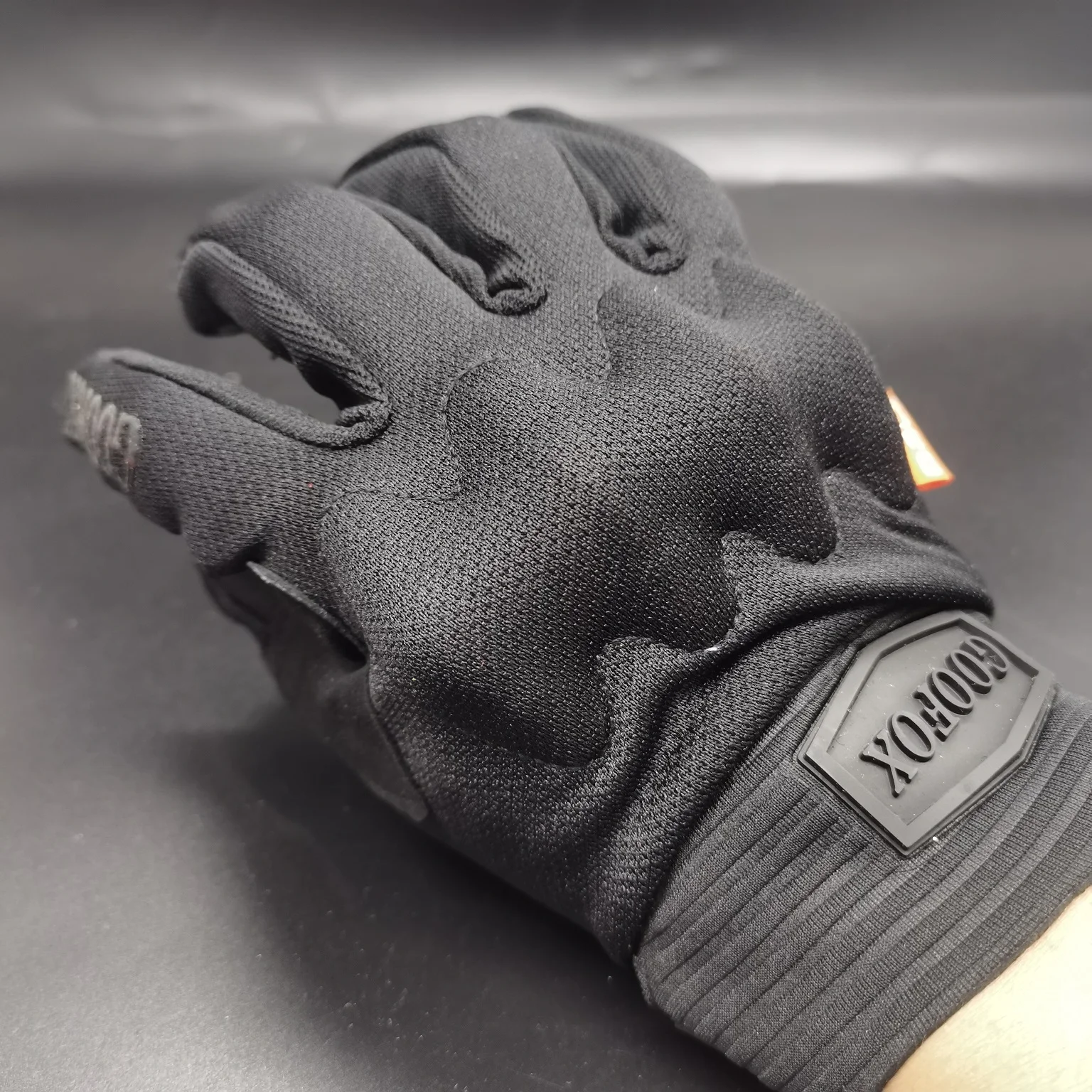 

Перчатки для мотокросса D3O, Нескользящие дышащие митенки для работы с сенсорным экраном, для мужчин и женщин