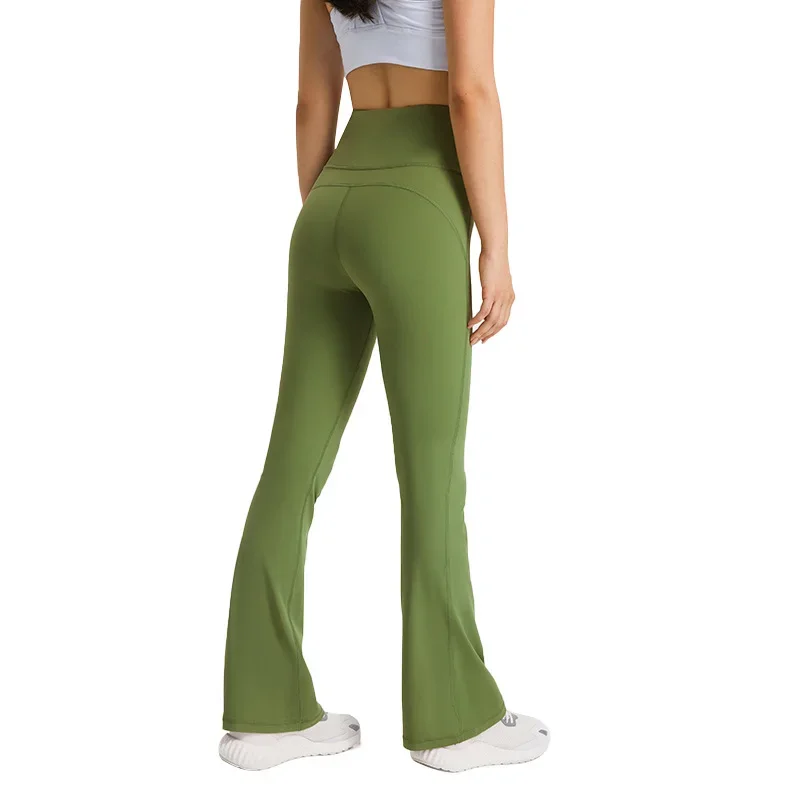 Рисунок 5 - Новые облегающие штаны для йоги