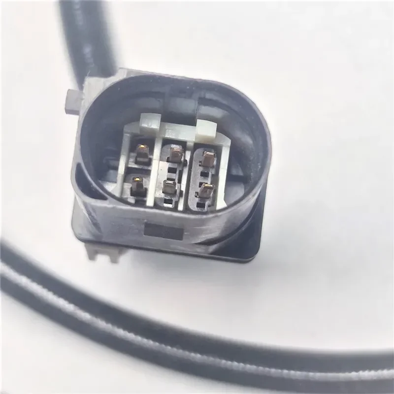 Автомобильный датчик кислорода Loki JNew передний левый 06E 906262 N для Volkswagen Touareg 3.0T