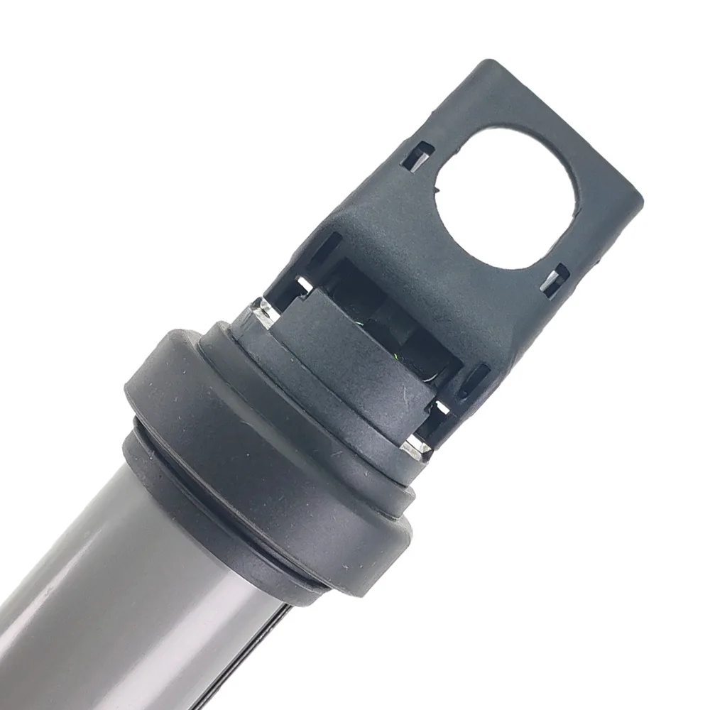 12131712219 Катушка зажигания для BMW5 E39 E60 F10 F07 E61 F11 Gran Turismo 550i 550 i xDrive Touring 525i 530i 523i 525xi 530xi